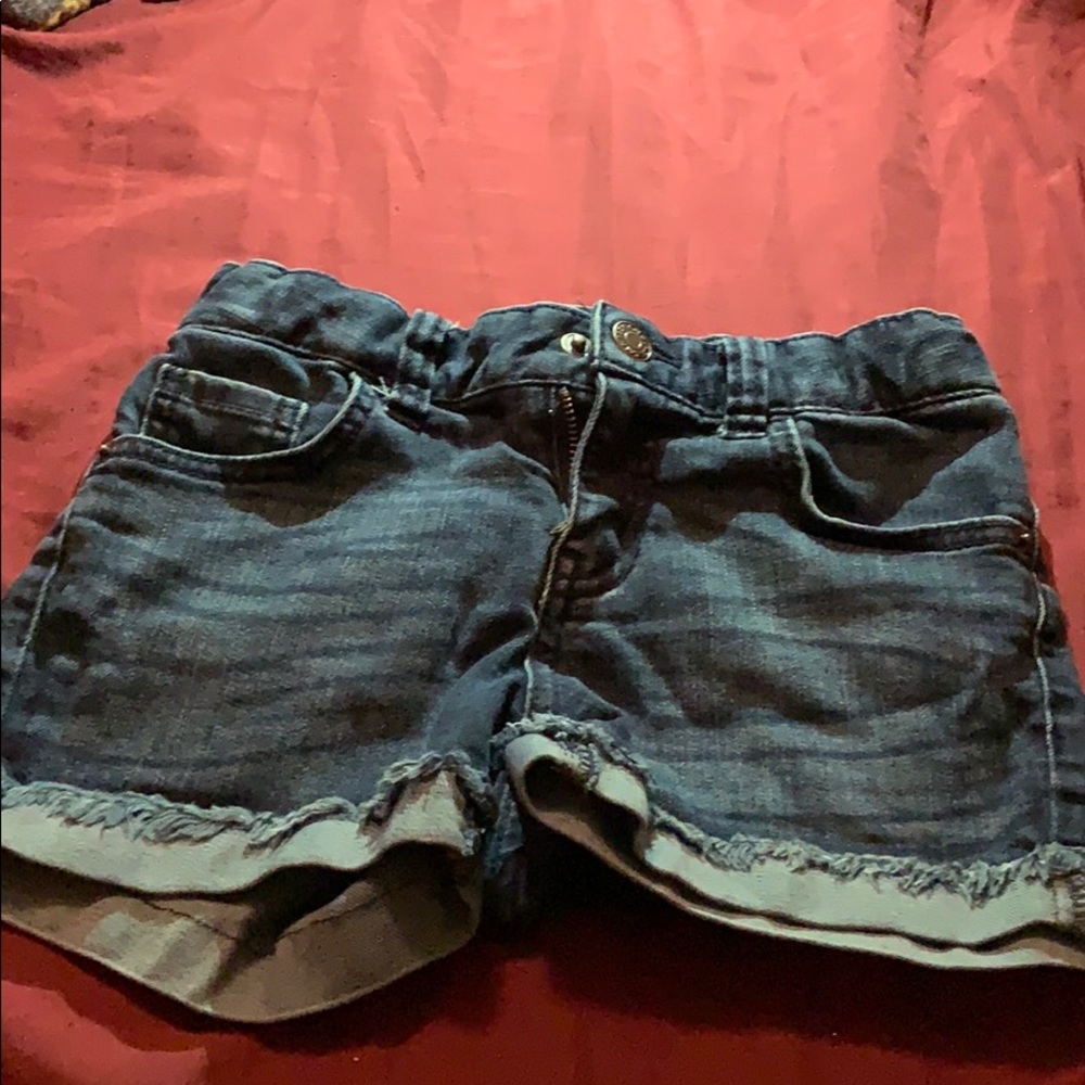 Short